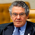 Publicado decreto que concede aposentaria ao Ministro Marco Aurélio Mello
