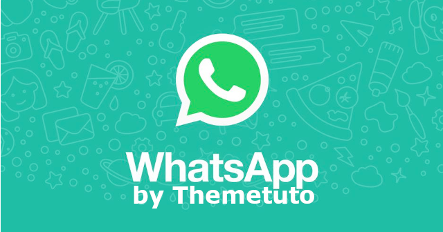 Regarder Statut Whatsapp Sans Etre Vu Comment Voir Un Statut Whatsapp Sans Être Vu Avec 3 Méthodes - THEME TUTO