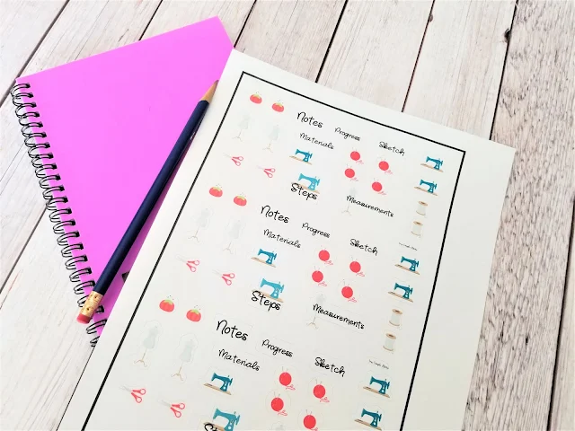 how to make stickers on cricut
