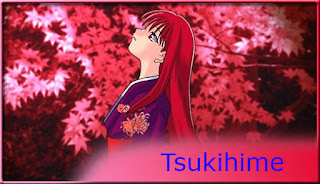 Tsukihime