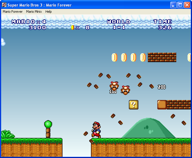 Download Super Mario Bros 3 For Pc For Free