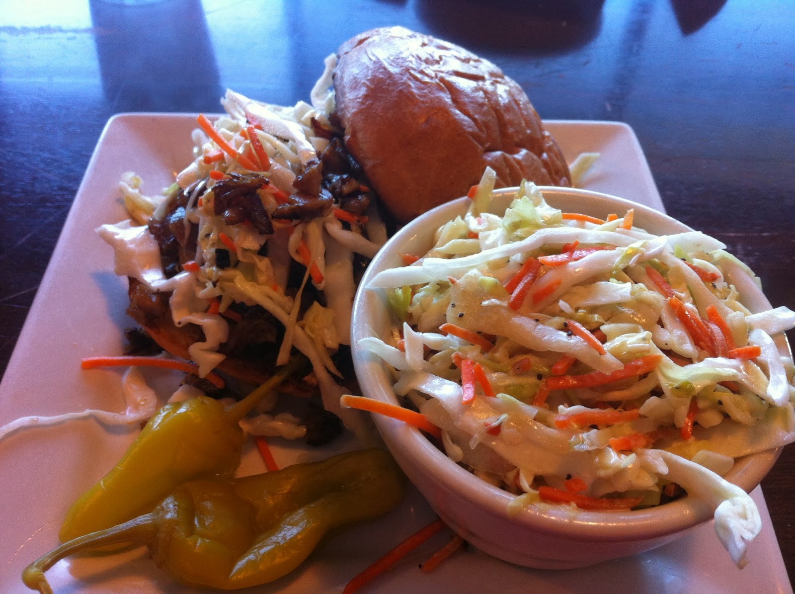 The Barbecue Fiend The French Press (Lakewood, CO) CLOSED