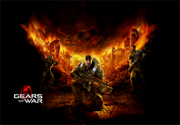 Gears of War [Full] [Español] [MEGA]