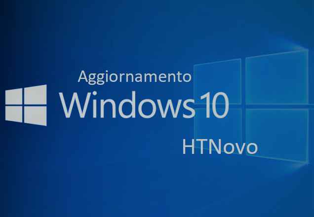 Aggiornamento-Windows-10