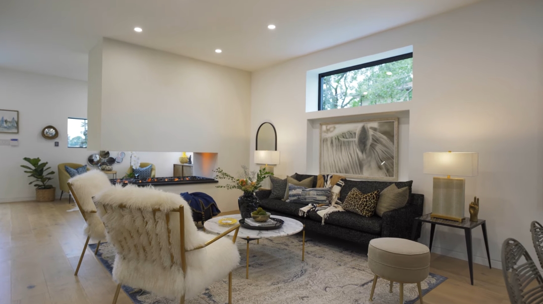 41 Interior Design Photos vs. 4 Velma Dr, Toronto Luxury Home Tour