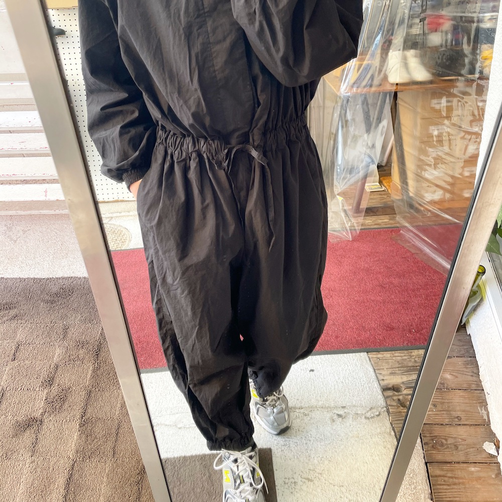one day 21ss jump suit ジャンプスーツ