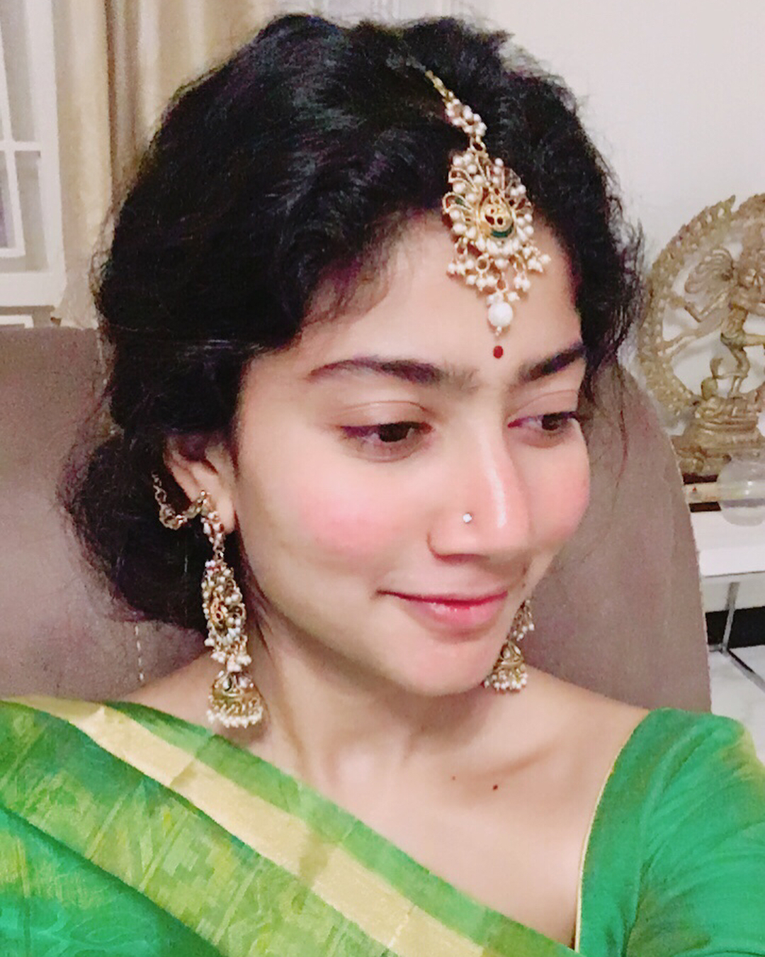 Sai Pallavi (Actress) Biography, Wiki, Age, Height, Career, Family Sai Pallavi (Actress) Biography, Wiki, Age, Height, Career, Family