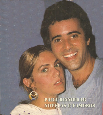 Para Recordar Novelas e Famosos: Sol de Verão