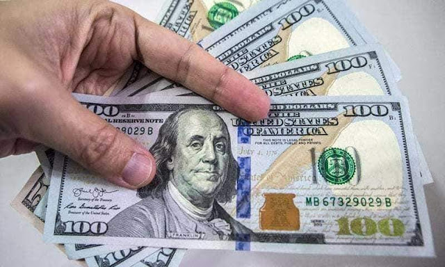 اسعار الصرف الدولار في الأسواق العراقية