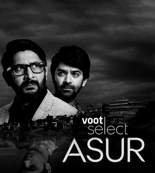 Make Your mood ON Asur 2020 Webseries Free Download to your