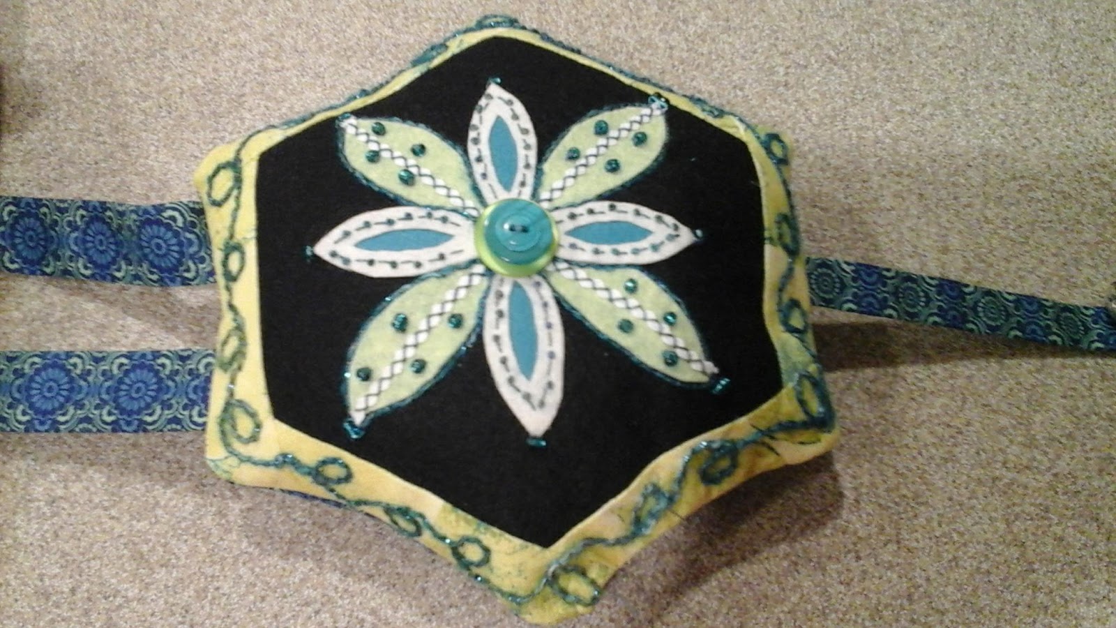 Tales from The Raspberry Rabbits: Hello June! Rabbit Rabbit Rabbit