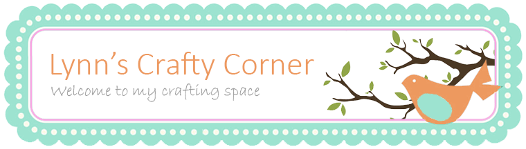 Lynn's Crafty Corner