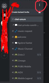 Cara Menggunakan Discord Untuk Game Free Fire Shobatasmo