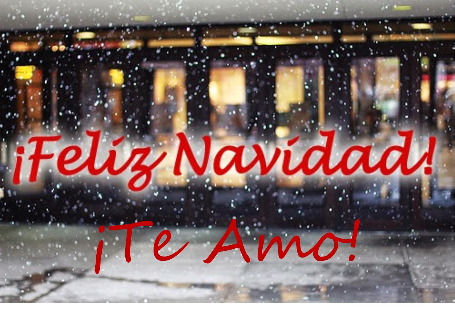 Las Mejores Frases Para Publicar en FB: Frases De Navidad: Feliz