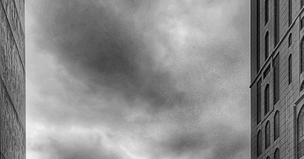 Lockdown Day 2 - Where Are You Summer?