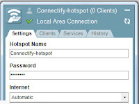 Connectify Hotspot Professional 4.1.0.25941 Incl Key