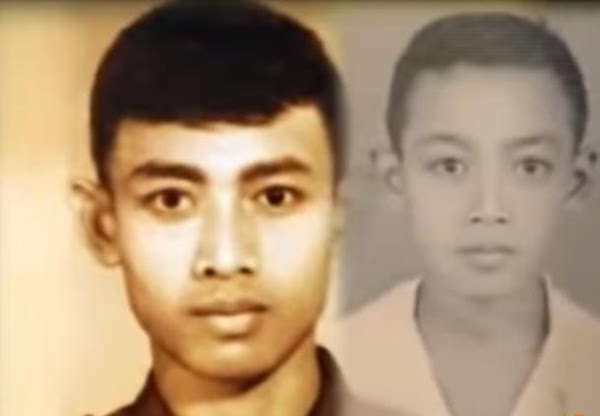 Menko Polhukam Wiranto Jadi Korban Penusukan, 4 Potret Mudanya Disorot