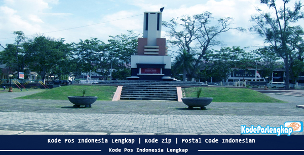 Kode Pos Kabupaten Aceh Besar Provinsi Aceh Indonesia