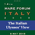 Mare Forum Italy: The Italian Ulysses’ View - The Renaissance