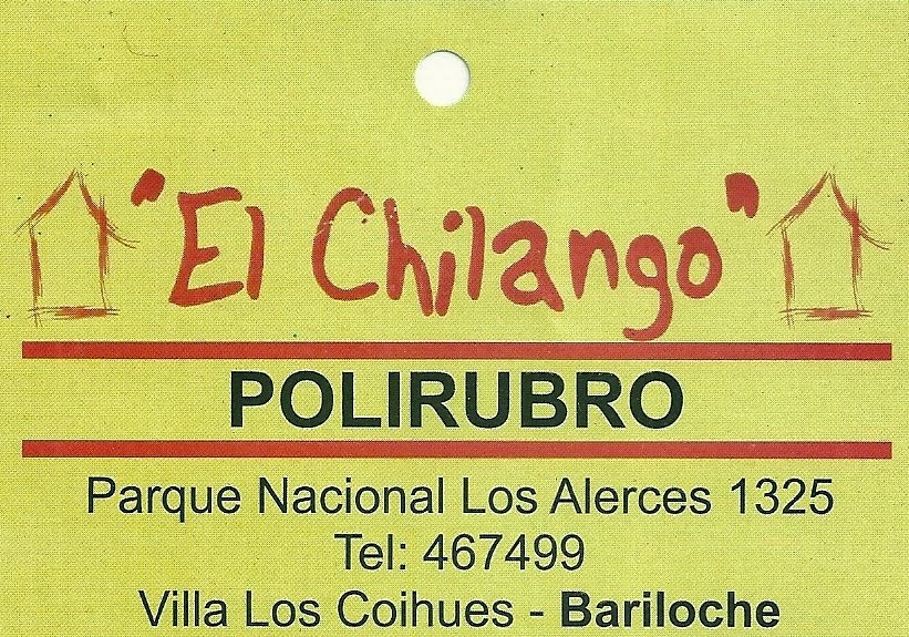 El Chilango
