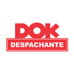 Despachante Online Dok