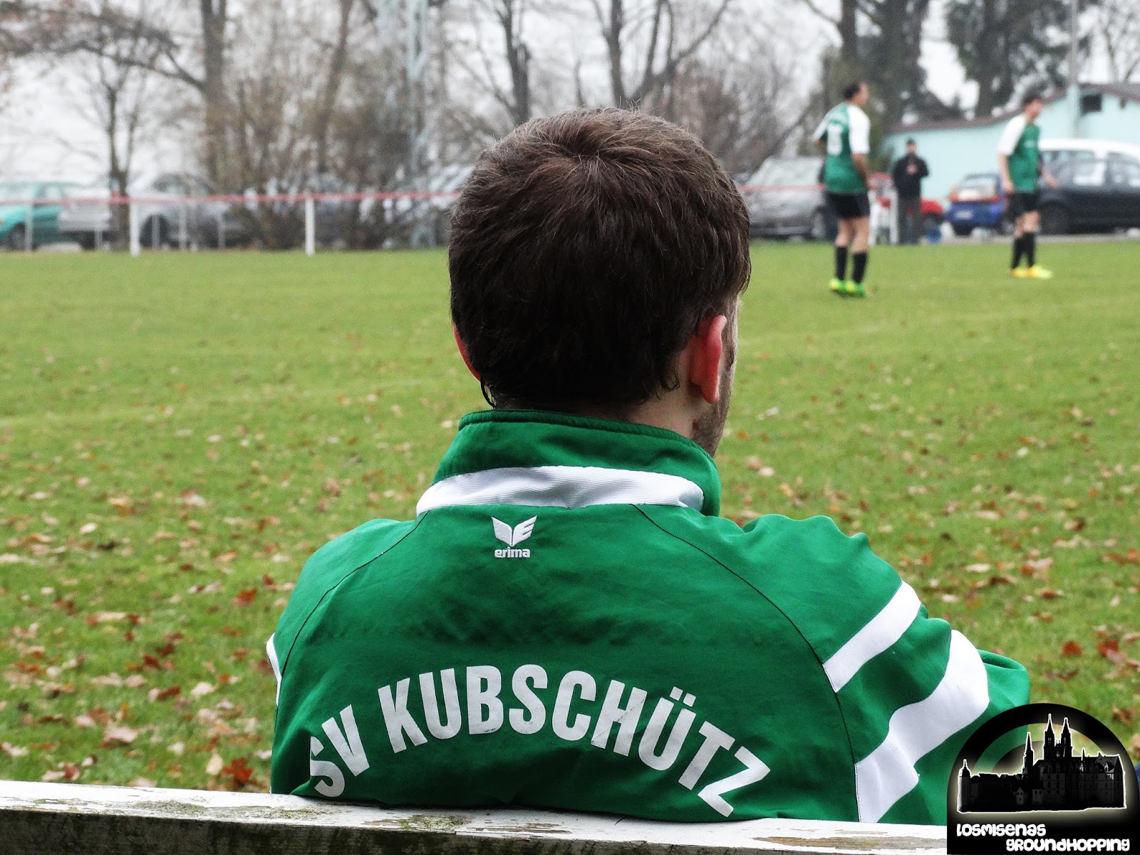Los Misenas SV Kubschütz II. vs. TSV 90 Neukirch II.