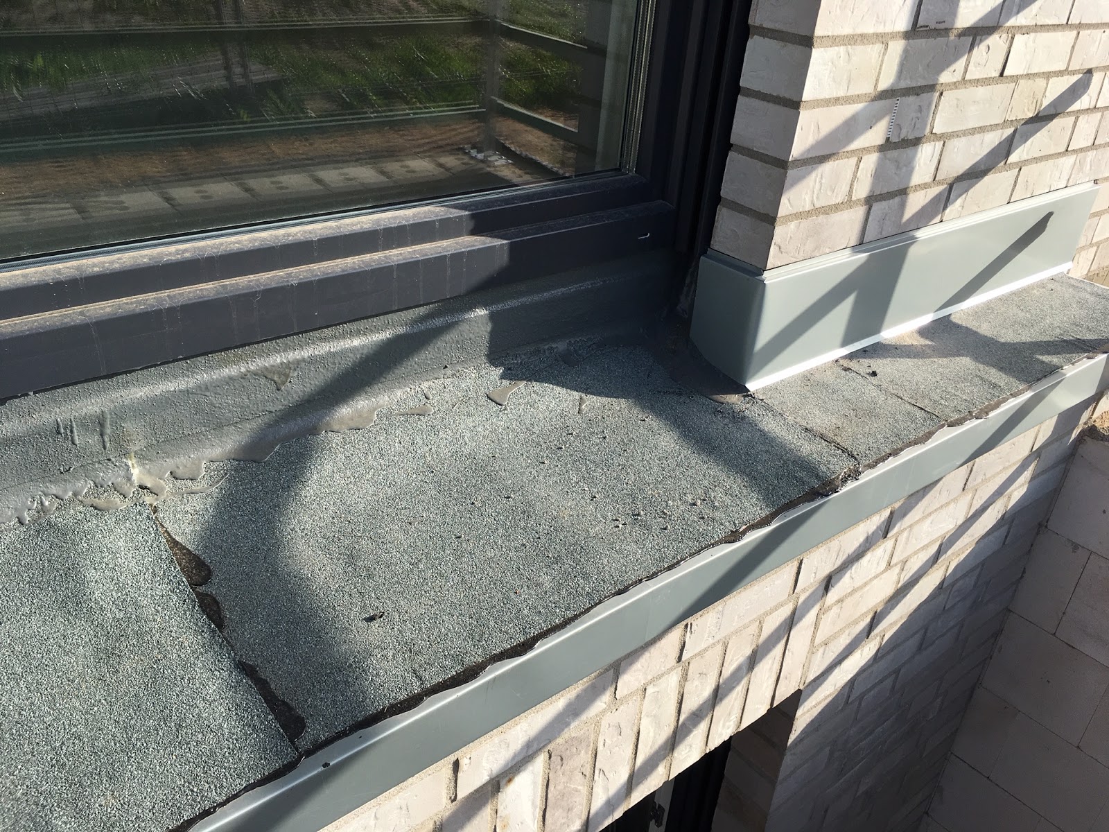 fenster abdichtung