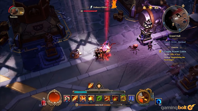 torchlight 3 download torchlight 3 download