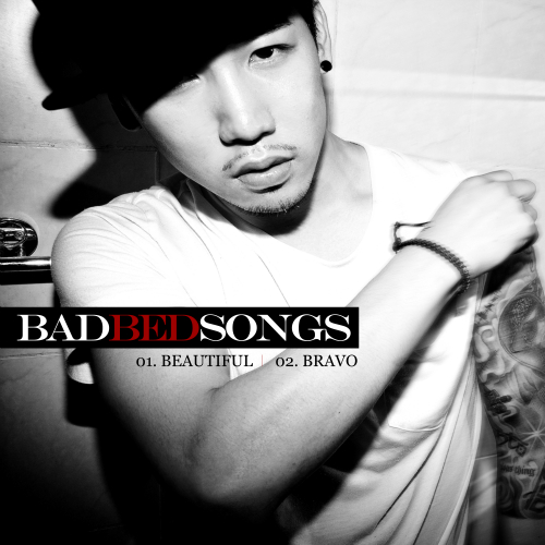 40 – Bad Bed Songs – Single