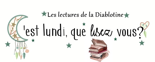 Les lectures de la Diablotine