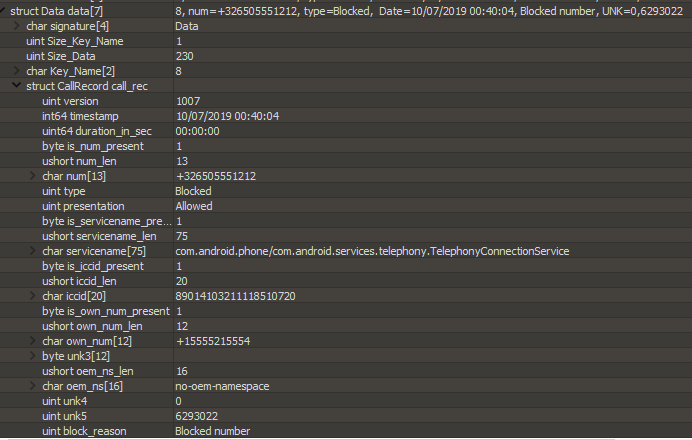 010 editor xor script 010 editor xor script
