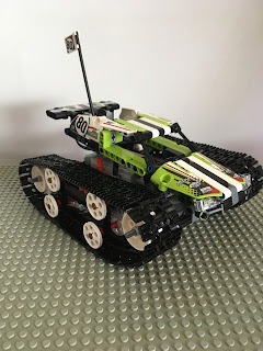 lego 42065 price