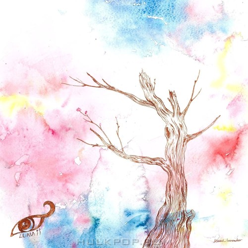 Lunaii – 계절과 계절 사이 – Single
