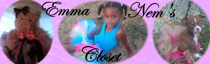 Emma Nem's Closet