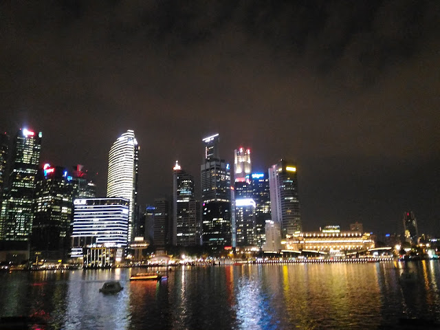 Marina Bay