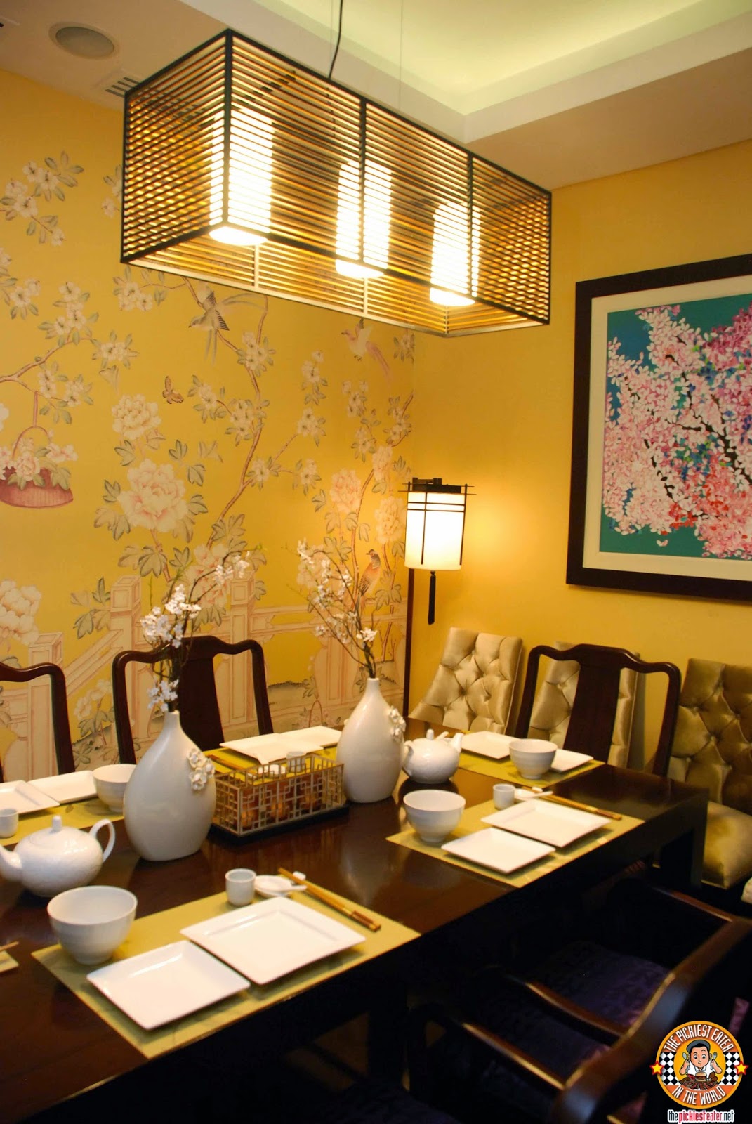 THE PICKIEST EATER IN THE WORLD MAKING NEW MEMORIES AT THE NOSTALGIA