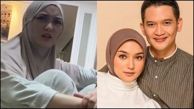 Akui Tak Sebahagia Kelihatannya, Video Ini Jadi Bukti Citra Kirana Makan Hati pada Kelakuan Rezky Aditya, 'Kamu Gak Pernah Bener!'