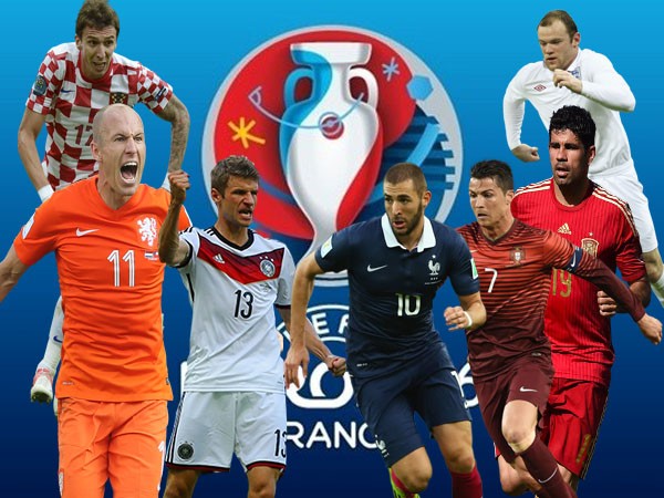 Trúng thưởng lớn mùa Euro 2016 tại 12bet Euro%2B2016