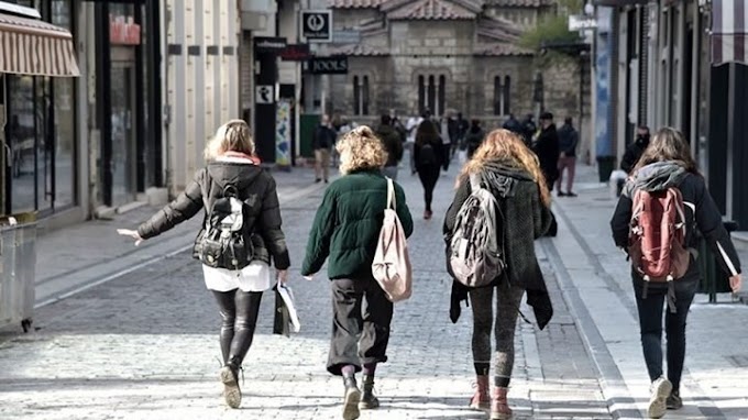 Lockdown: Έρχεται νέα εφαρμογή με πενταψήφιο νούμερο για το λιανεμπόριο και τις αγορές