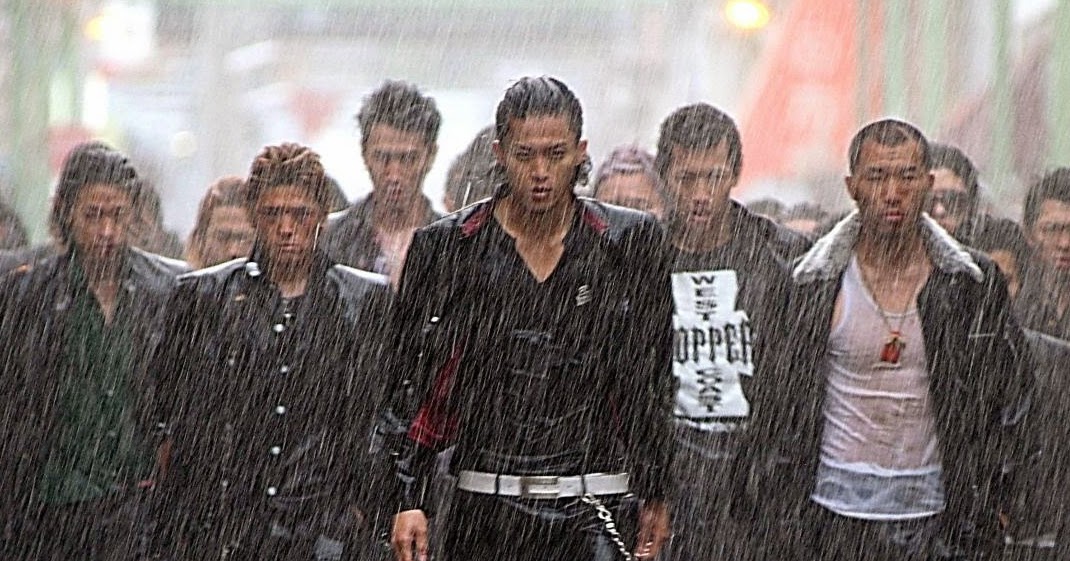 download crows zero 1 full movie download crows zero 1 full movie