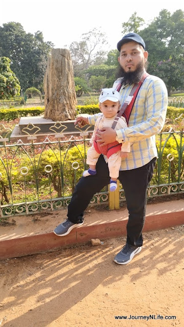 Lalbagh Botanical Garden – A must visit place in Bangalore