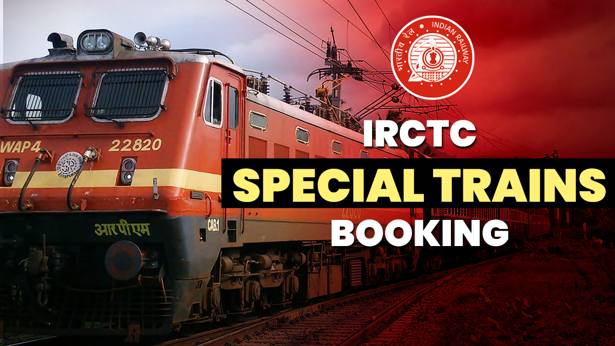 12 May Train List From Delhi IRCTC Special Train 12-may-train-list-from-delhi-irctc-special-train