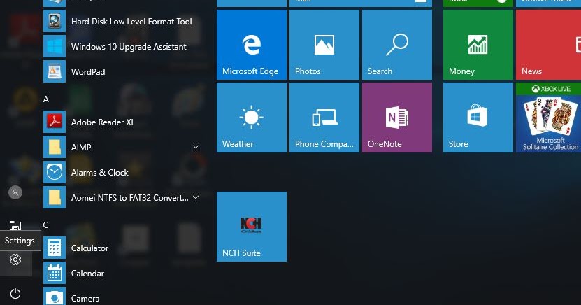 Cara Membuat Laptop Kembali Ke Pengaturan Pabrik - Ini Aturannya