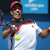 Tenis | Carlos Berlocq no pudo ante Roger Federer y fue eliminado del US Open