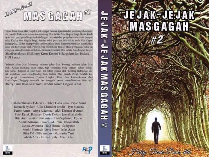 Jejak-Jejak Mas Gagah 2