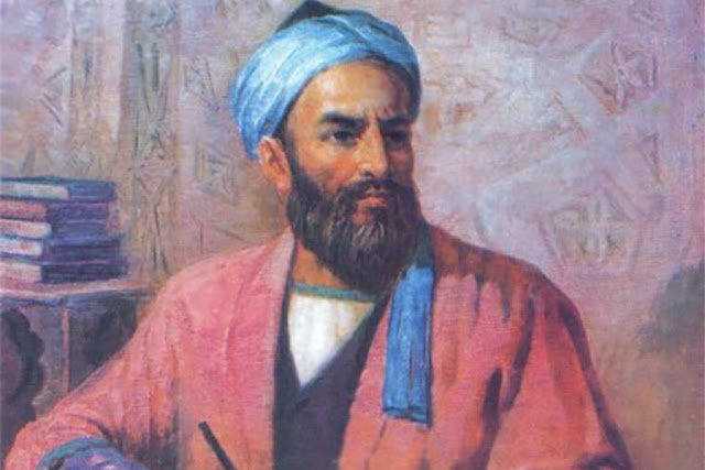 Абу Бакр Мухааммад ибн Закарияя ар-Рази