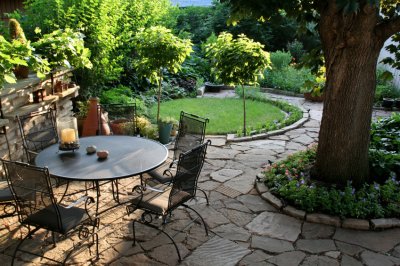 Backyard Landscaping Designs ~ Landscape Design