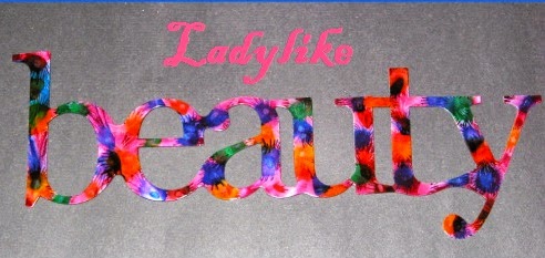  Ladylike