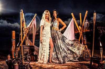 Sexy φορέματα Primadonna