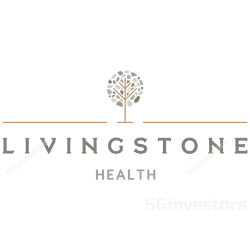 LIVINGSTONE HEALTH HLDGS LTD (SGX:PRH) @ SGinvestors.io